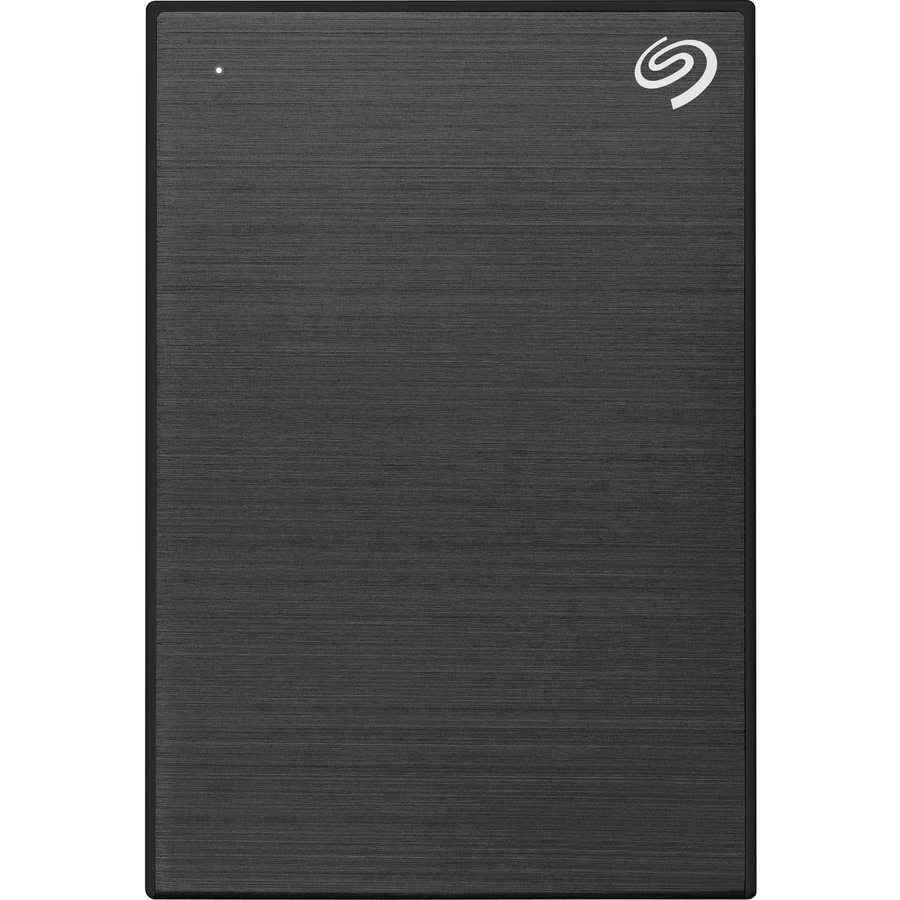 [11SeaOT-2TBPW] Seagate One Touch STKY2000400 2 TB Portable Hard Drive - 2.5" External - Black