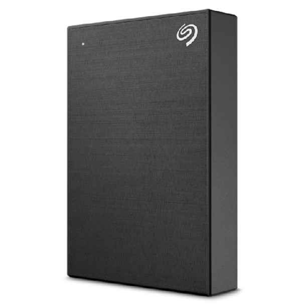 Seagate One Touch external hard drive 2 TB Micro-USB B 3.2 Gen 1 (3.1 Gen 1) Black