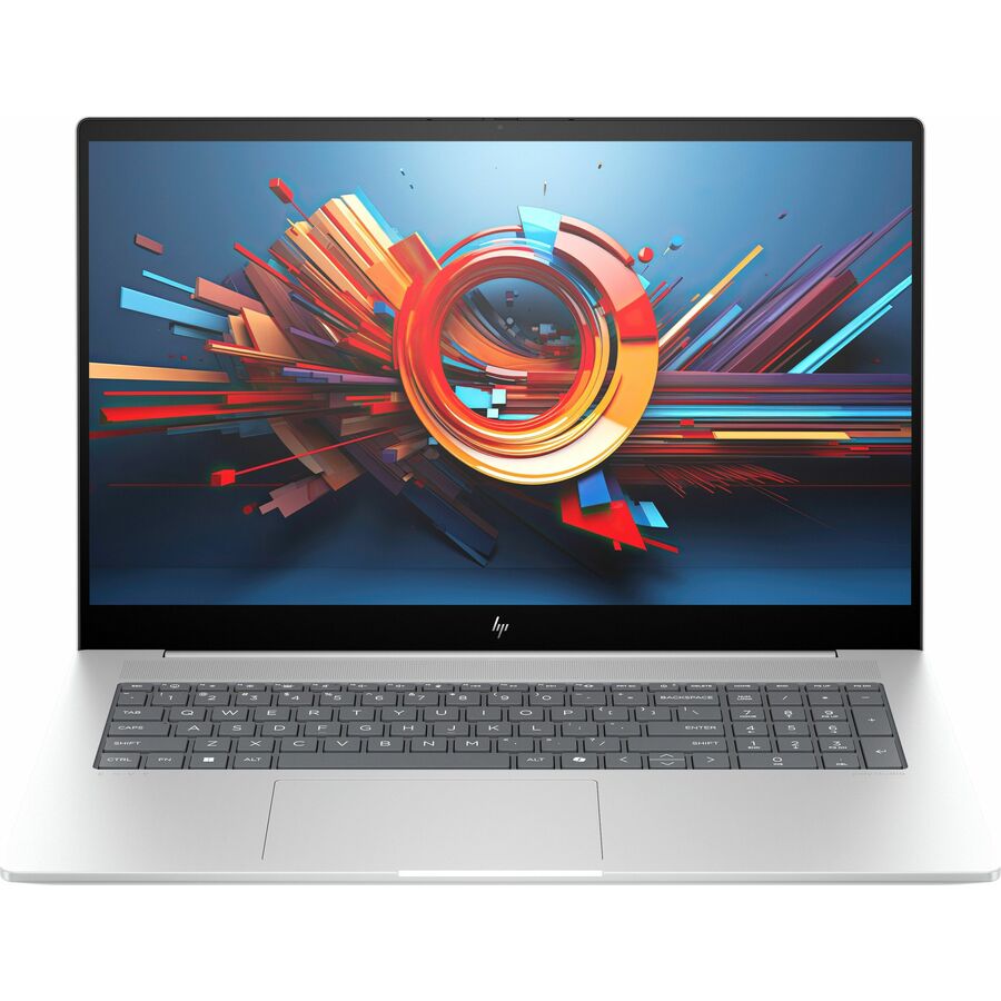 [13HP-Envy17TS-U7155UM32D1F3050] HP Envy 17-da0000 17-da0097nr 17.3" Touchscreen Notebook - Full HD - Intel Core Ultra 7 155U - 32 GB - 1 TB SSD - Glacier Silver
