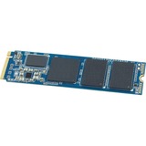OWC Aura P12 480 GB Solid State Drive - M.2 2280 Internal - PCI Express NVMe (PCI Express NVMe 3.1 x4)