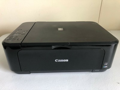 Canon PIXMA Inkjet 4800 x 1200 DPI Wi-Fi Printer