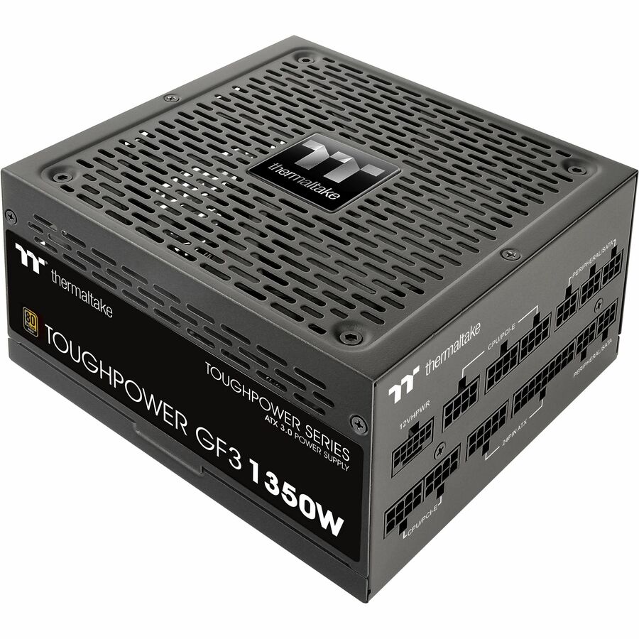 [24TT-ATX-FM-GF31350-80G] ttpremium Toughpower GF3 1350W Gold - TT Premium Edition