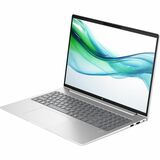 HP ProBook 460 G11 16" Notebook - WUXGA - Intel Core Ultra 5 125U - 16 GB - 256 GB SSD - English Keyboard - Pike Silver Aluminum - Smart Buy