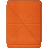 Moshi VersaCover Carrying Case for 11" Apple iPad Pro Tablet - Sienna Orange