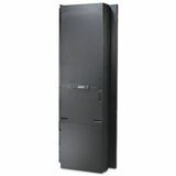 Rack Air Removal Unit SX 100-240V 50/60HZ for NetShelter 750mm enclosures.