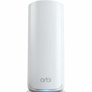 Netgear Orbi RBE770 Tri Band IEEE 802.11be 11 Gbit/s Wireless Range Extender