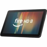 Amazon Fire HD 8 (12th Generation) Tablet - 8" HD - 3 GB - 32 GB Storage - Black