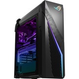 Asus ROG Strix G16CH G16CH-XB786 Gaming Desktop Computer - Intel Core i7 13th Gen i7-13700F - 32 GB - 1 TB SSD - Mid-tower - Gray