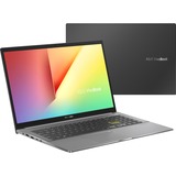 Asus VivoBook S15 S531 S533FA-DS74 15.6" Notebook - Full HD - Intel Core i7 i7-10510U - 16 GB - 512 GB SSD