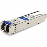 AddOn Dell® 330-2404 Compatible TAA 10GBase-LR SFP+ Transceiver (SMF, 1310nm, 10km, LC, DOM)