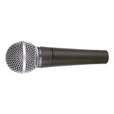 Shure SM58 Vocal Microphone - Dynamic - Handheld - 50Hz to 15kHz - Cable