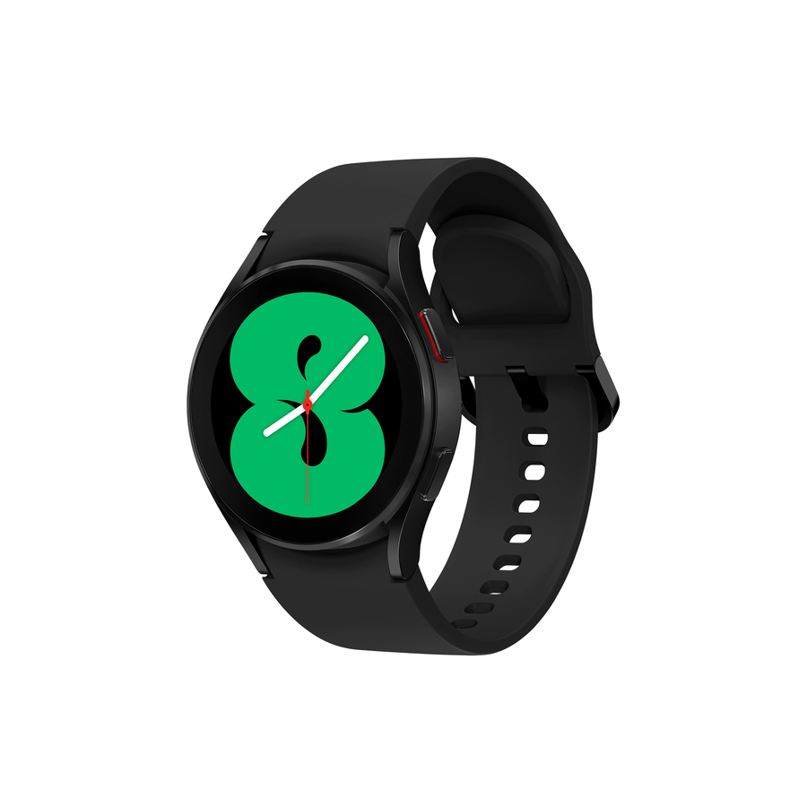 Samsung Galaxy Watch4, 40mm, Black, LTE
