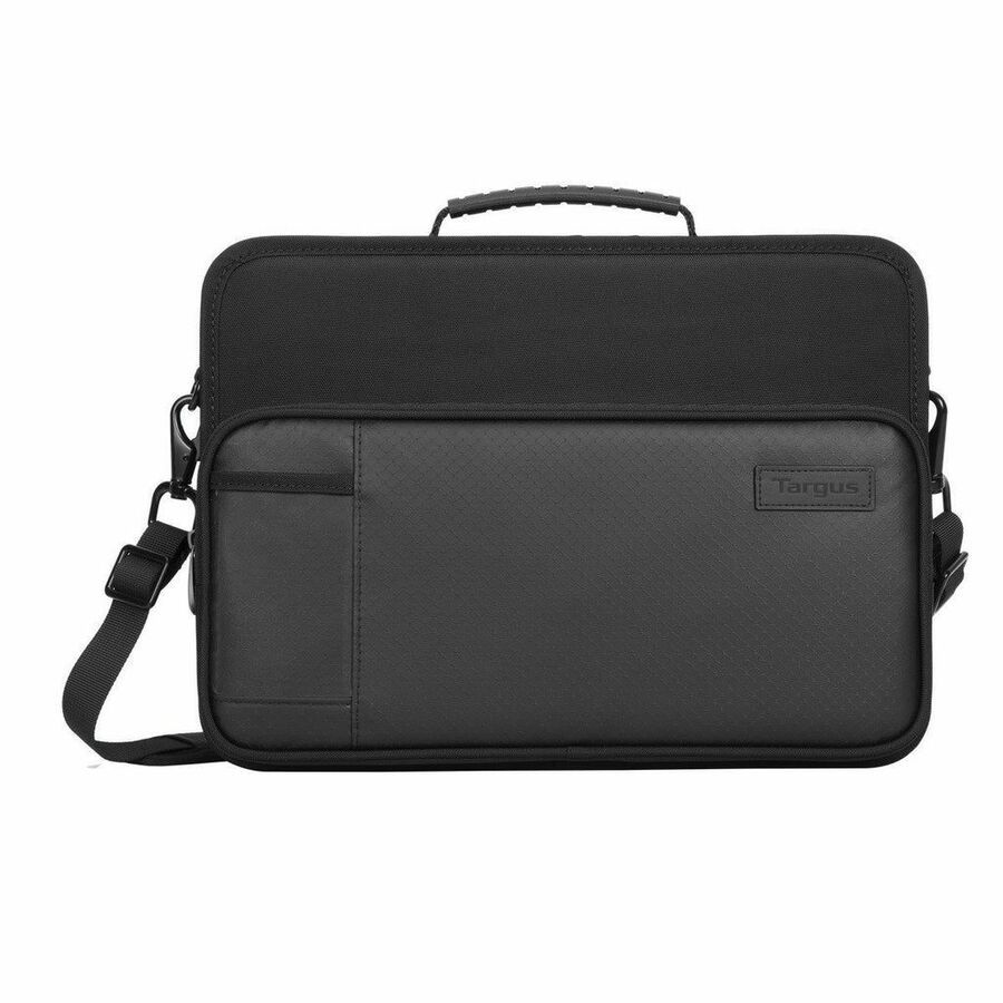 Targus Work-In TKC001 Carrying Case (Briefcase) for 11.6" Notebook, Chromebook - Black