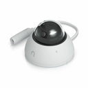 Ubiquiti UniFi Protect UVC-AI-DOME-W 8 Megapixel Outdoor 4K Network Camera - Color - Dome