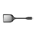 SanDisk Extreme PRO SD Card USB-C Reader