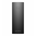Joy Systems - Dell OptiPlex 7000 7090 Desktop Computer - Intel Core i5 11th Gen i5-1145G7 - 16 GB - 256 GB PCI Express NVMe SSD - Ultra Small - Black - Refurbished