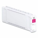 Epson UltraChrome PRO6 T48L Original High Yield Inkjet Ink Cartridge - Magenta - 1 Pack