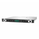 HPE SMART CHOICE ProLiant DL20 G11 1U Rack Server - 1 x Intel Xeon E-2436 2.9 GHz - 32 GB RAM - 1.92 TB SSD - (2 x 960GB) SSD Configuration - Serial ATA, 12Gb/s SAS Controller