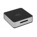 OWC Atlas USB4 CFexpress 4.0 Type B Card Reader