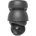 Ubiquiti UVC-AI-PTZ 8 Megapixel Outdoor 4K Network Camera - Color - Black
