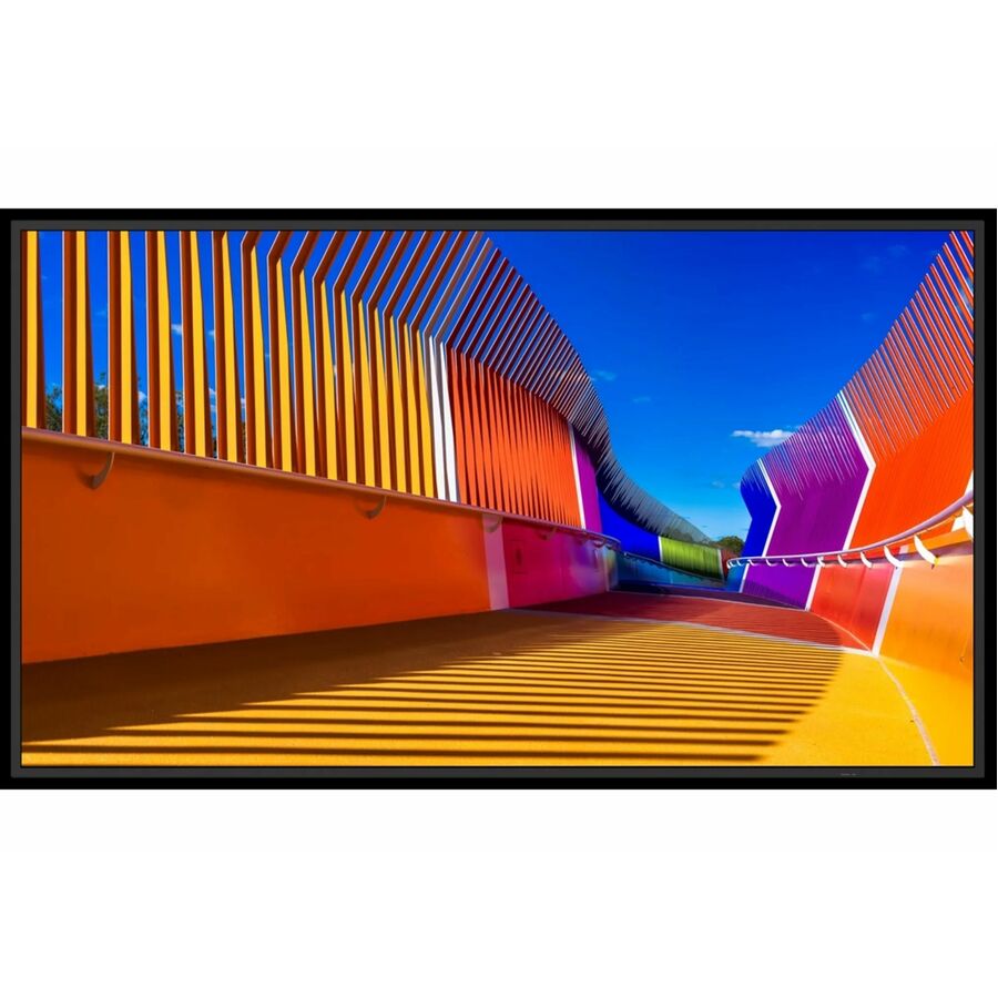 SHARP® PN-E509 50" 4K UHD Professional Display