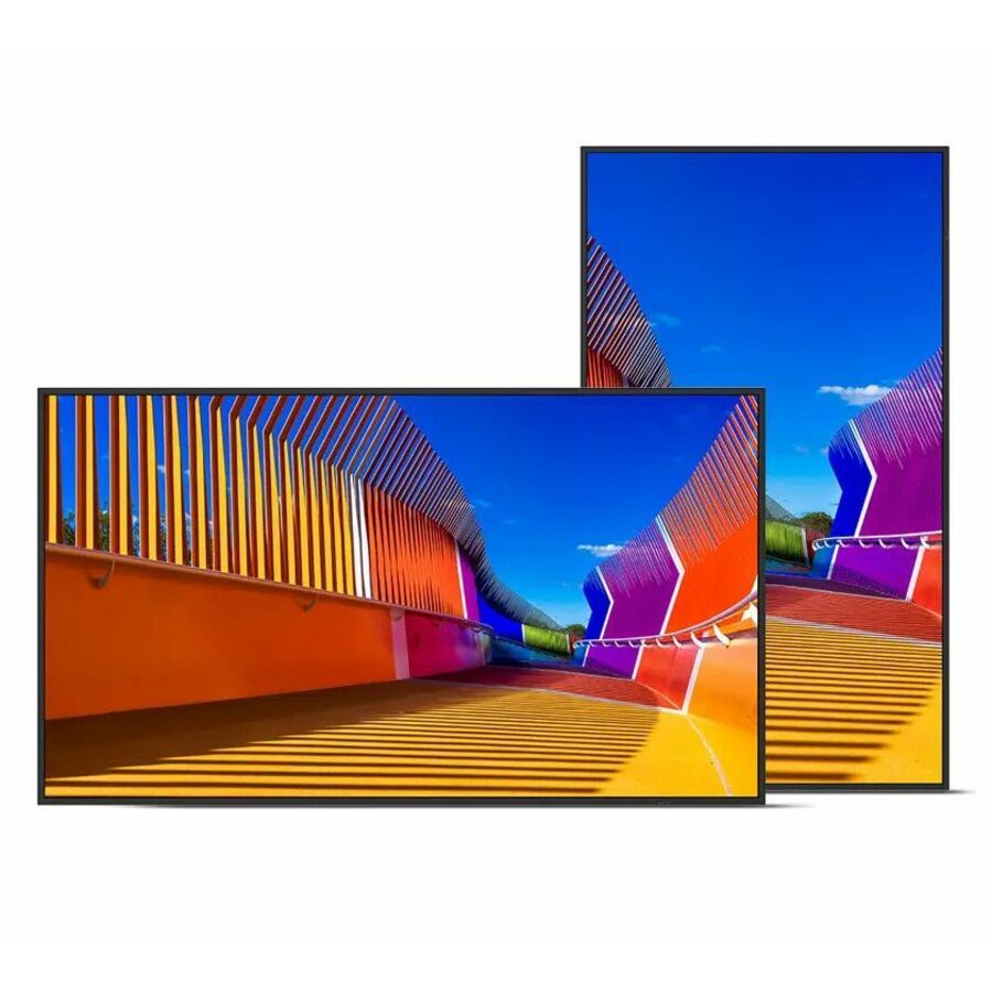 Sharp NEC Display PN-E509 Digital Signage Display