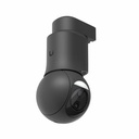 Ubiquiti UVC-G6-PTZ 8 Megapixel Outdoor 4K Network Camera - Color - Black