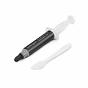 StarTech High-Performance Silicone Thermal Paste, Compound for CPUs GPUs and ICs, Processor Grease Improves Heat Transfer and Cooling