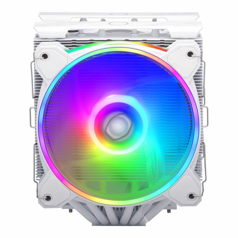 Cooler Master Hyper 622 Halo White