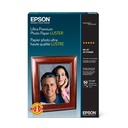 Epson Ultra Premium Luster Photo Paper