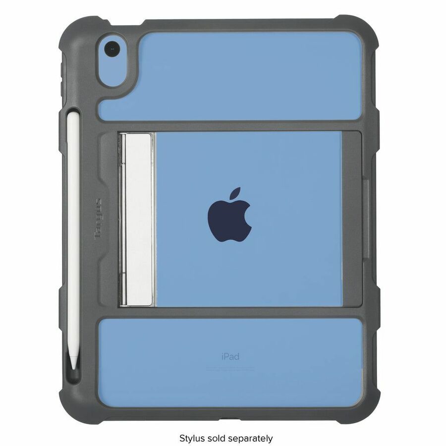 SafePort® Clear Case for iPad® A16 (11th gen.) 11-inch and iPad® (10th gen.) 10.9-inch