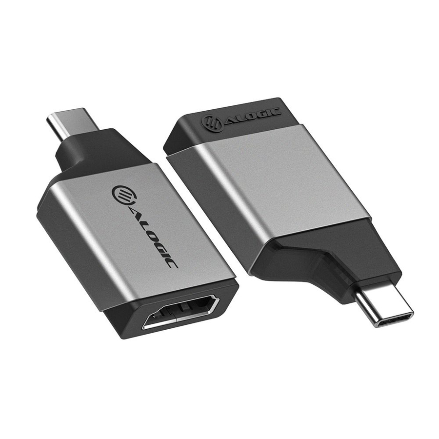 Alogic Ultra MINI USB-C To HDMI Adapter