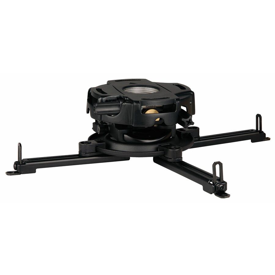 Peerless-AV® PRG Precision Gear Projector Mount for Multimedia Projectors up to 50lb (22kg)