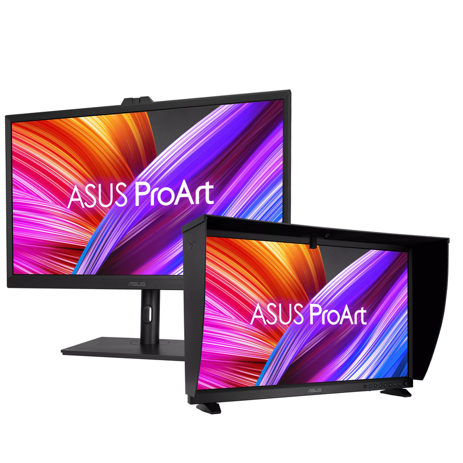Asus ProArt PA32DC 32" Class 4K UHD OLED Monitor - 16:9