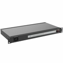 Middle Atlantic Select 9-Outlet Rack Mount PDU with RackLink - 10 Amp Power Distribution Unit
