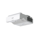 Epson PowerLite 760W Ultra Short Throw 3LCD Projector - 16:10 - Wall Mountable, Tabletop