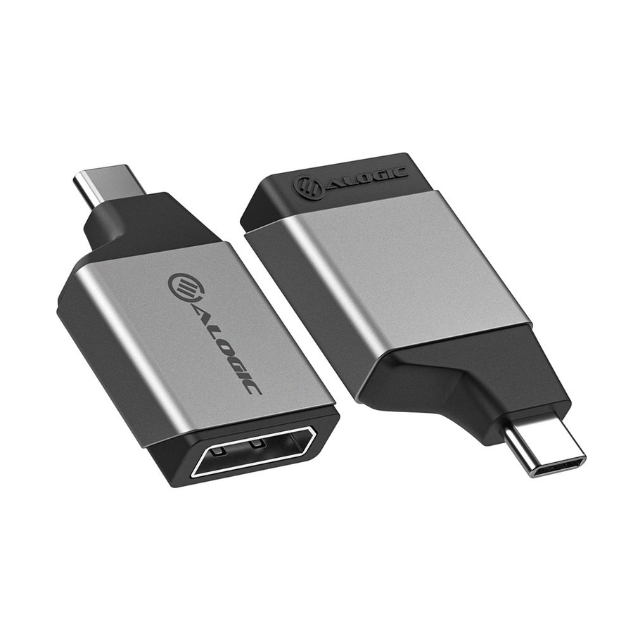 Alogic Ultra Mini USB-C to DisplayPort Adapter