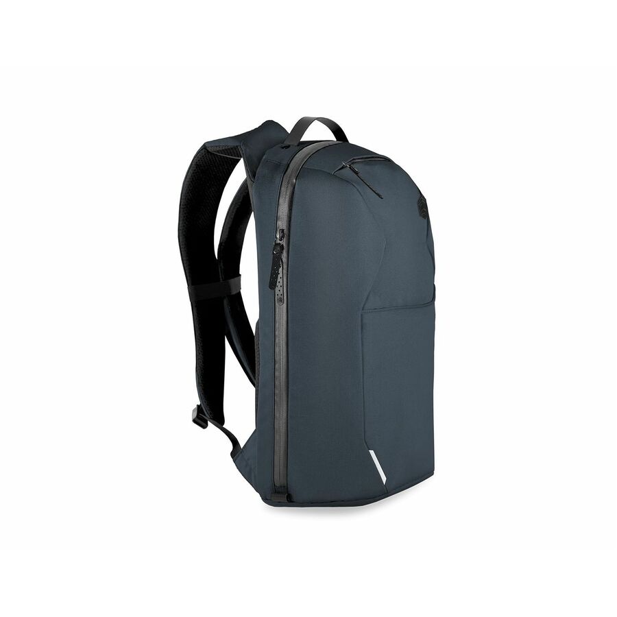 STM Goods Myth Carrying Case (Backpack) for 15" to 16" Apple MacBook Pro - Midnight Blue
