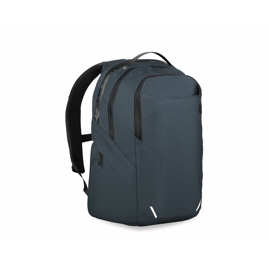 STM Goods Myth Carrying Case (Backpack) for 15" to 16" Apple MacBook Pro - Midnight Blue