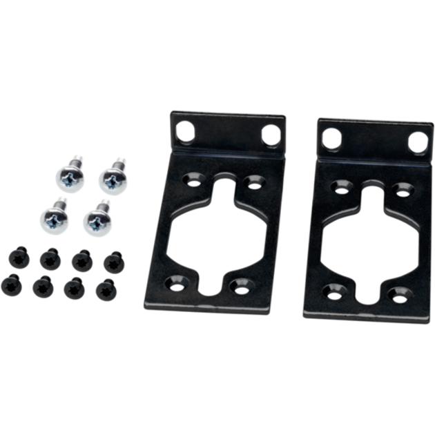 HPE CX 10000 1U 4 Post Rack Mount Kit