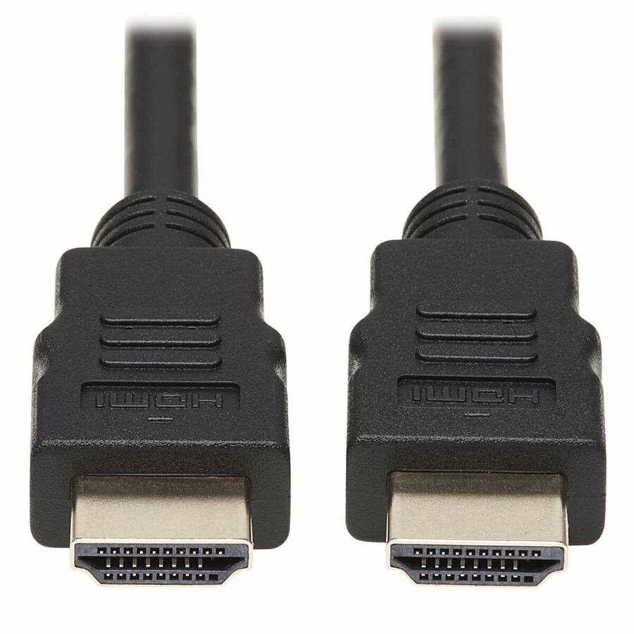 Eaton Tripp Lite Series High Speed HDMI Cable with Ethernet, UHD 4K, Digital Video with Audio (M/M), 10 ft. (3.05 m)