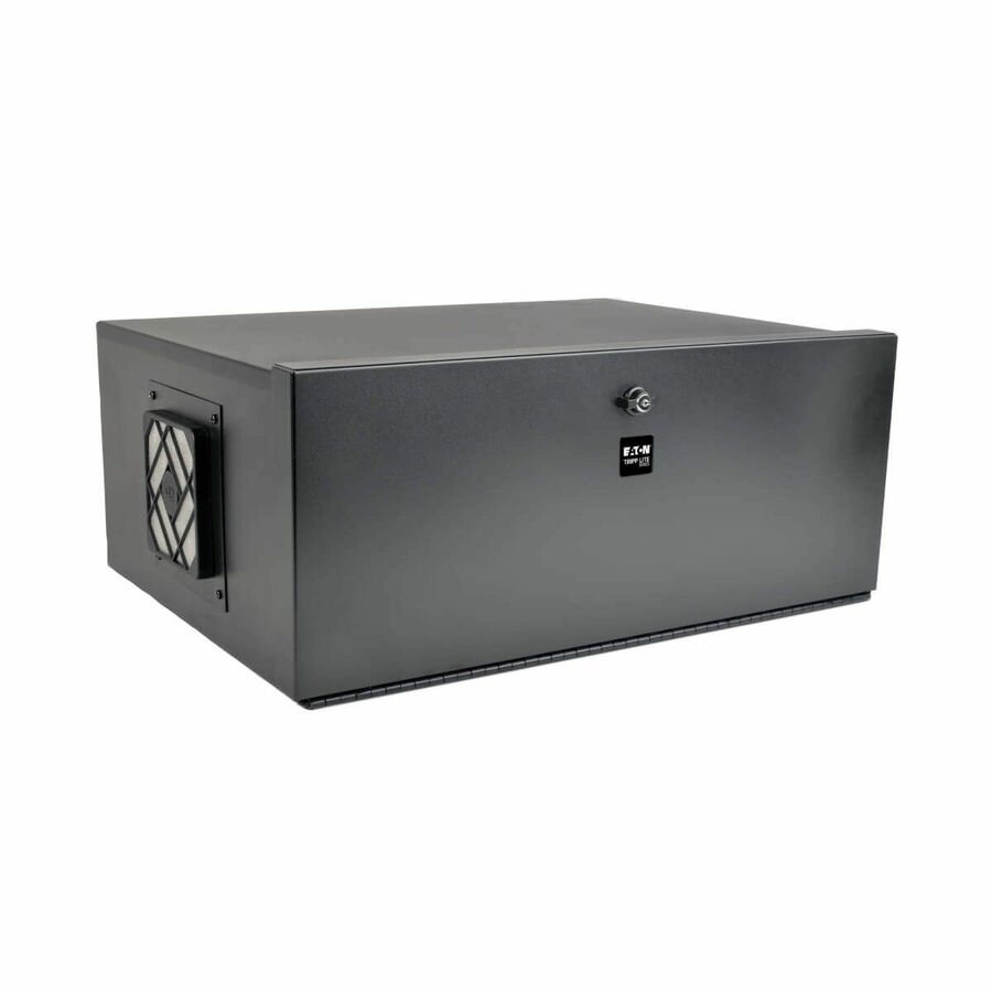 Eaton Tripp Lite Series 5U Security DVR Lockbox Enclosure