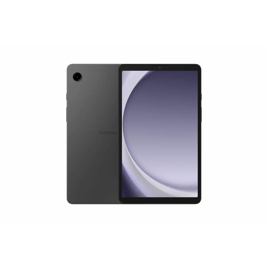 Samsung Galaxy Tab A9 SM-X117U Tablet - 8.7" WXGA+ - MediaTek Helio G99 (6nm) Octa-core - 4 GB - 64 GB Storage - 4G - Gray