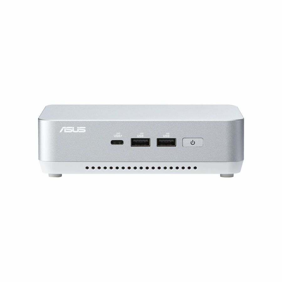 Asus NUC 14 Pro+ Barebone System - Mini PC - Core Ultra 7 14th Gen 155H