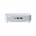 Asus NUC 14 Pro+ Barebone System - Mini PC - Core Ultra 7 14th Gen 155H