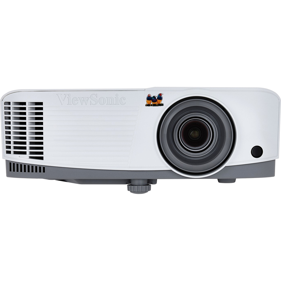 ViewSonic PA503X 4000 Lumens XGA Projector, High Brightness for Business Presentations and Education, SuperColor Technology, Vertical Keystone, and HDMI Inputs