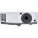 ViewSonic PA503X 4000 Lumens XGA Projector, High Brightness for Business Presentations and Education, SuperColor Technology, Vertical Keystone, and HDMI Inputs