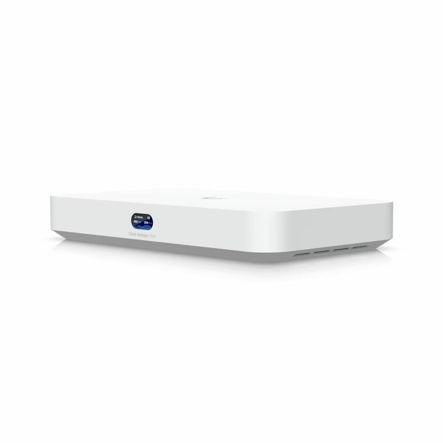 Ubiquiti Cloud Gateway Fiber