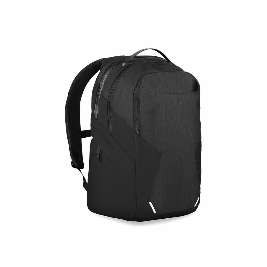 STM Goods Myth Carrying Case (Backpack) for 15" to 16" Apple MacBook Pro - Magnet Black