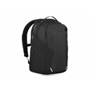 STM Goods Myth Carrying Case (Backpack) for 15" to 16" Apple MacBook Pro - Magnet Black